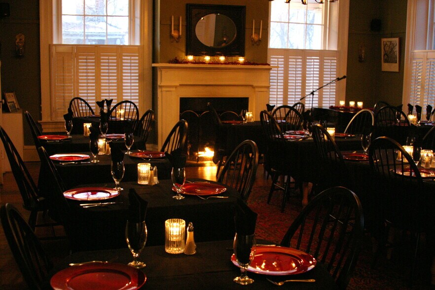 More Photos Of 146 Main St, Stanardsville Hospitality For Sale