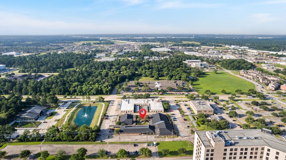 More Photos Of 13414 Medical Complex Dr, Tomball Medical For Sale