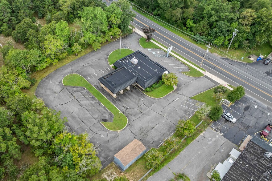 More Photos Of 903 Boulevard Route 50, Mays Landing Bank For Sale