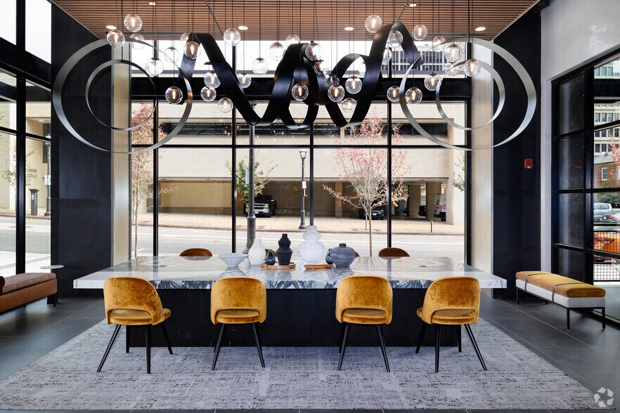 More Photos Of The Shoppes on Central Avenue, Clayton Apartments For Lease