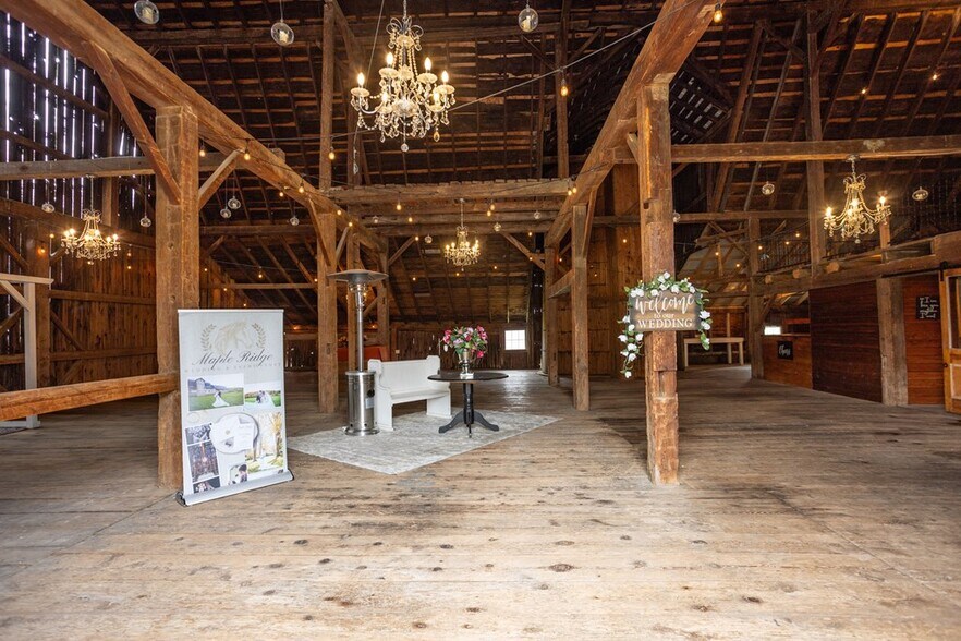 More Photos Of 211 Hanks Rd, Troy Hospitality For Sale