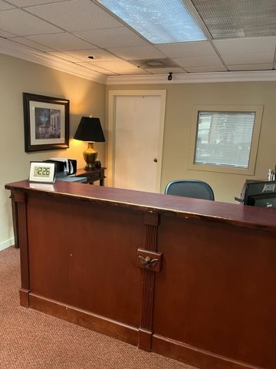 More Photos Of 1857 Wells Rd, Orange Park Office For Lease