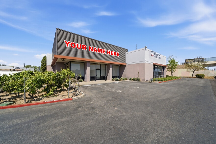 Primary Photo Of 1544 E Warner Ave, Santa Ana Freestanding For Sale