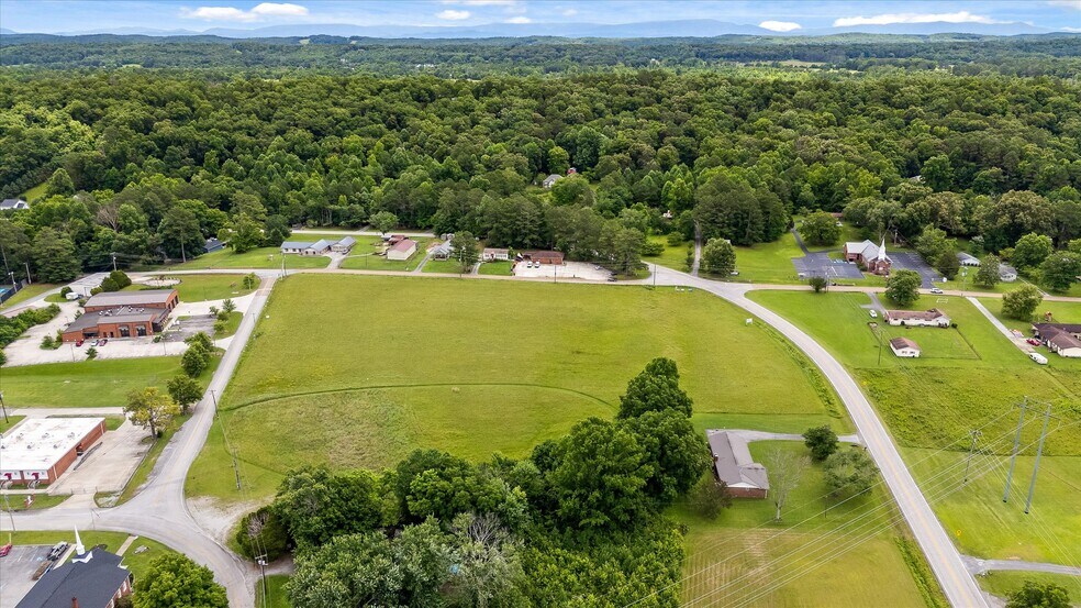 More Photos Of 4515 Park Pl, Apison Land For Sale