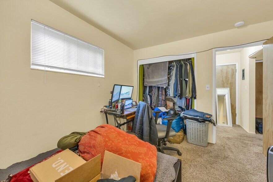 More Photos Of 1721 U St, Sacramento Apartments For Sale