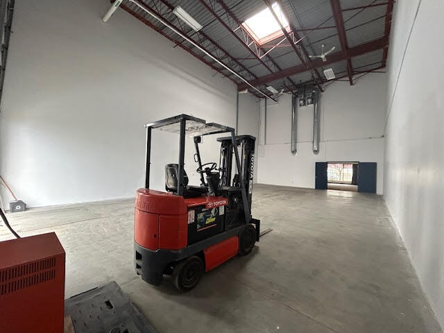 More Photos Of 1600-1610 Derwent Way, Delta Warehouse For Sale