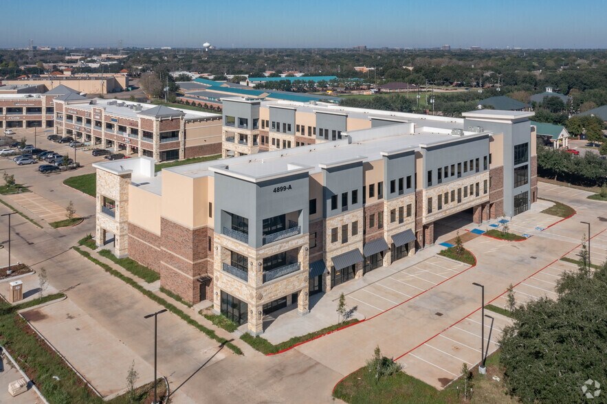 More Photos Of 4899 Highway 6, Missouri City Storefront Retail Office For Sale