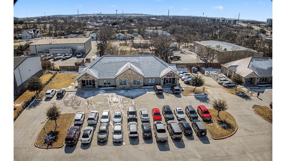Primary Photo Of 104 Countryview Dr, Roanoke Office For Sale
