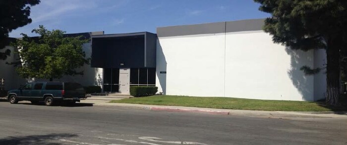 More Photos Of 7055-7103 Marcelle St, Paramount Manufacturing For Lease