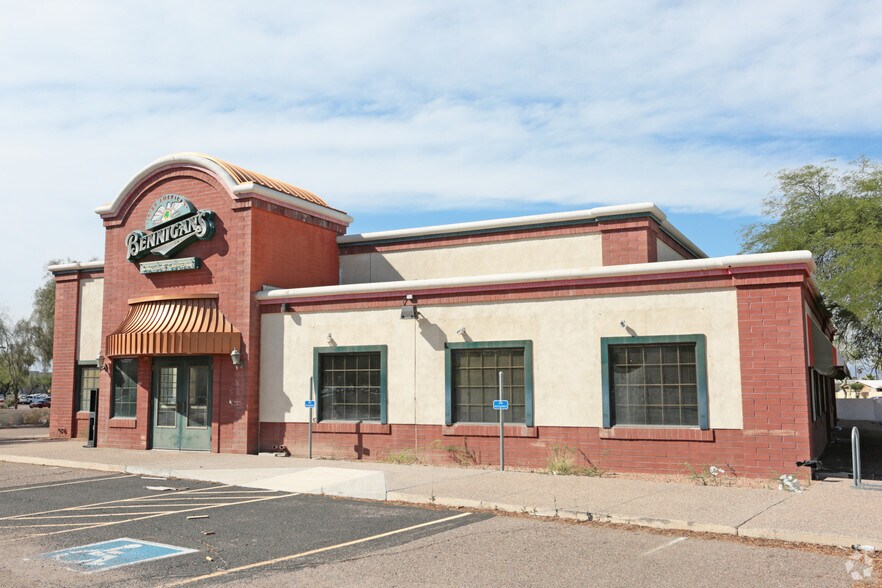 More Photos Of 5015 S Arizona Mills Cir, Tempe Medical For Lease