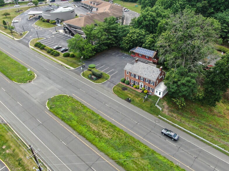 More Photos Of 1060 US Highway 206, Bordentown Medical For Sale