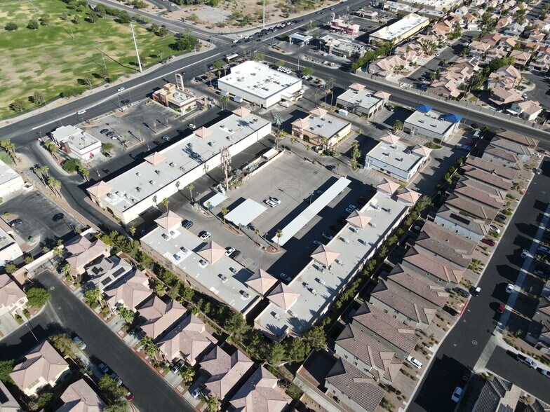 More Photos Of 8678 W Spring Mountain Rd, Las Vegas Medical For Sale