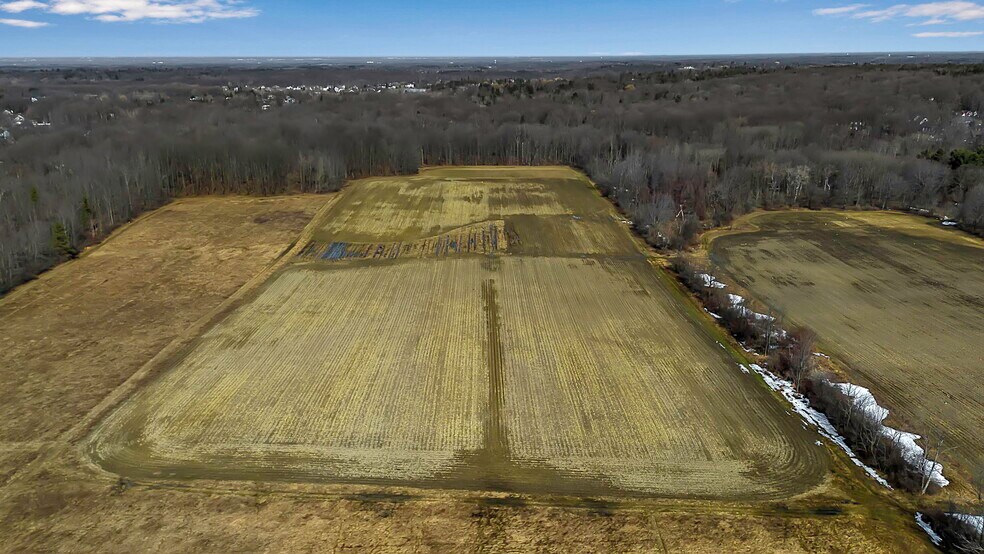 More Photos Of VL Ellicott rd, Orchard Park Land For Sale