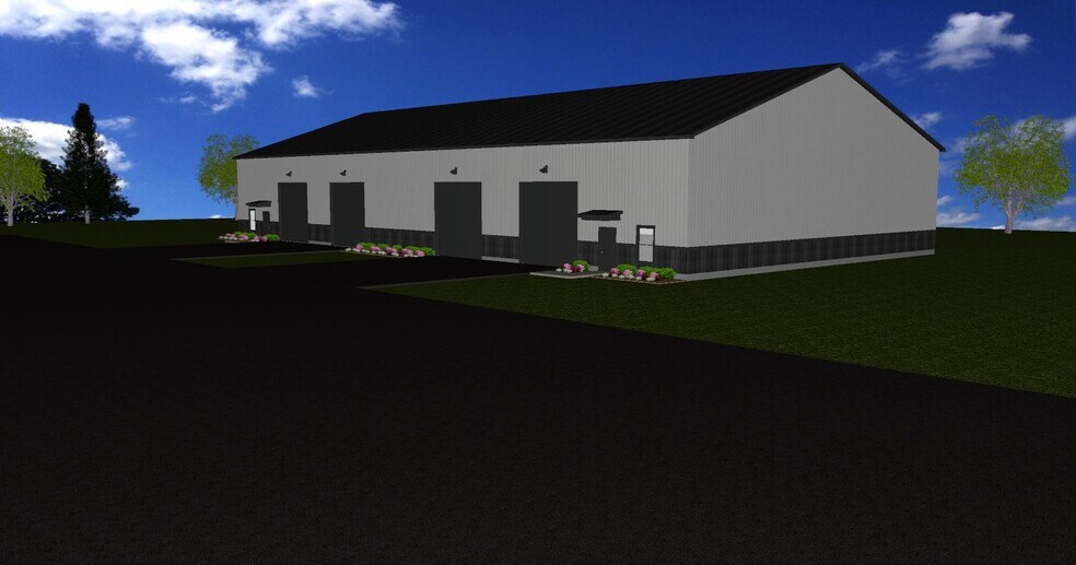 More Photos Of 672 Consaulus ave, Schenectady Industrial For Lease