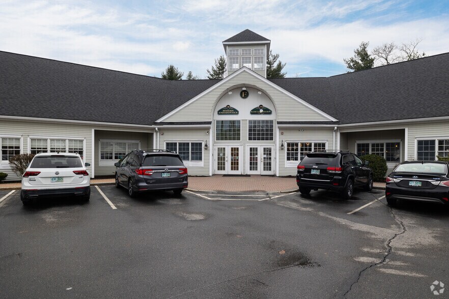 More Photos Of 1 Commons Dr, Londonderry Medical For Lease