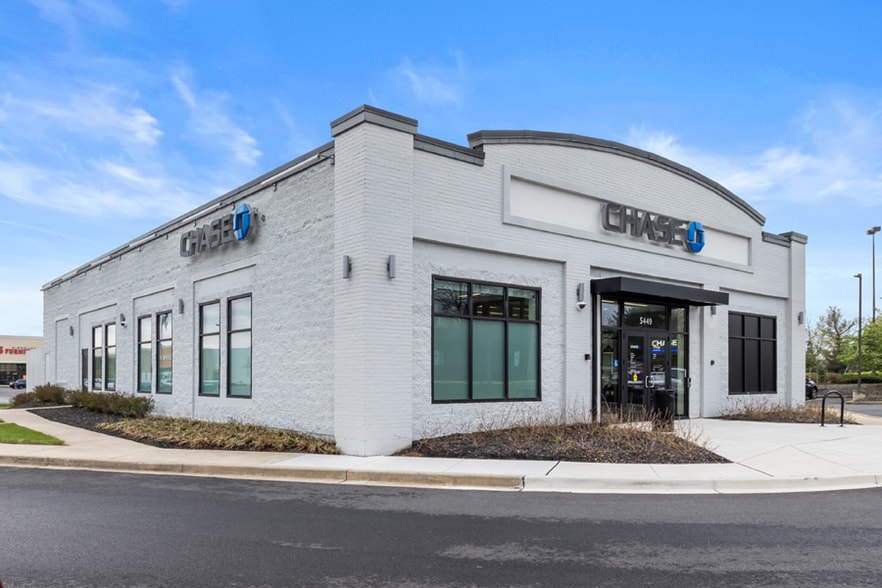 Primary Photo Of 5449 Urbana Pike, Frederick Bank For Sale