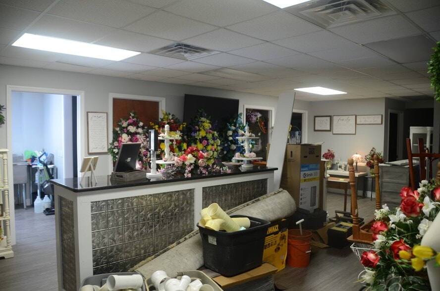 More Photos Of 2270 Pelham Rd S, Jacksonville Flex For Sale