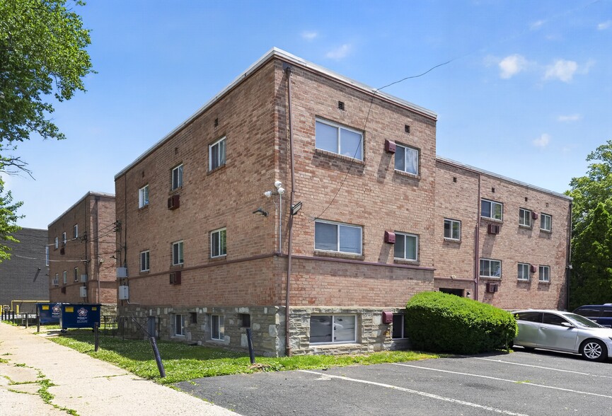 Primary Photo Of 9400-9430 Roosevelt Blvd, Philadelphia Apartments For Sale