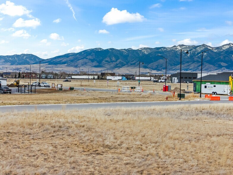 More Photos Of Alaska Road South, Belgrade Land For Sale