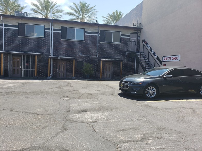 More Photos Of 1506 Las Vegas Blvd S, Las Vegas Hotel For Sale