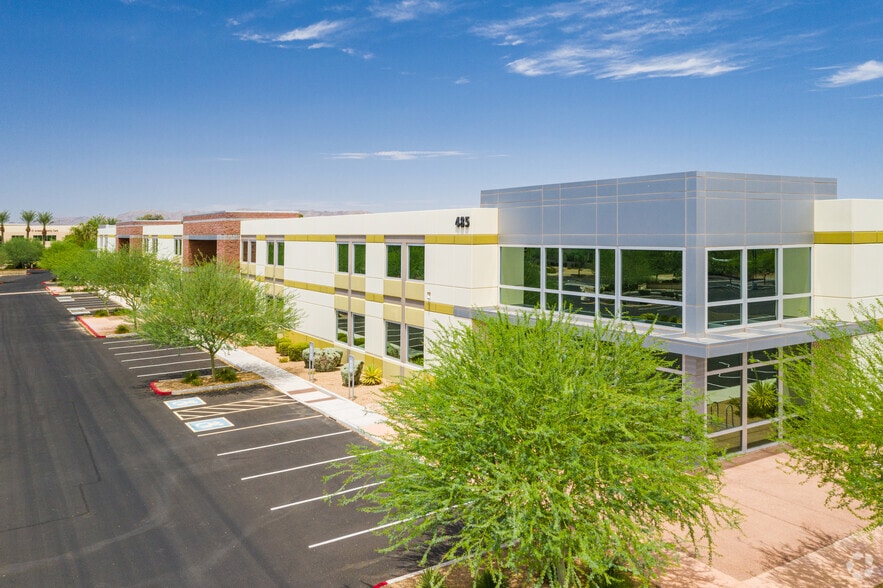 Primary Photo Of 485 N Juniper Dr, Chandler Research And Development For Lease