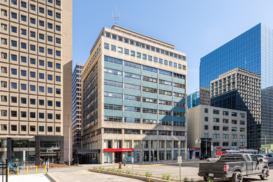 Primary Photo Of 280 Albert St, Ottawa Office For Lease