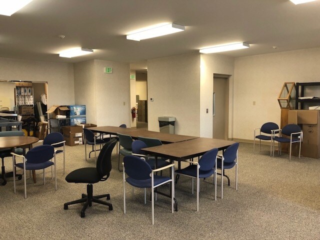 More Photos Of 8510-8514 Broadway, Merrillville Medical For Sale
