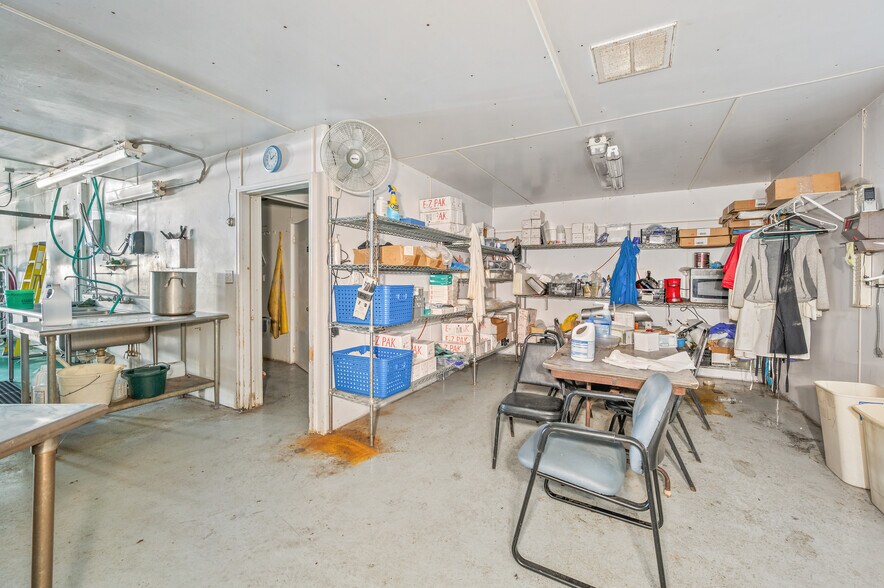 More Photos Of 19055 12 Mile Rd, Big Rapids Industrial For Sale