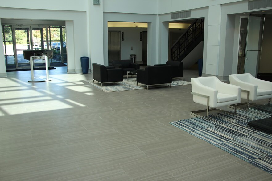 More Photos Of 185 Plains Rd, Milford Office For Lease