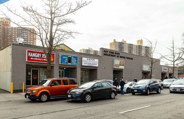 Primary Photo Of 2875 W Eighth St, Brooklyn Unknown For Lease