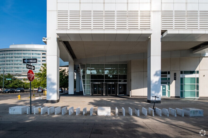 More Photos Of 101 W Colfax Ave, Denver Office For Lease