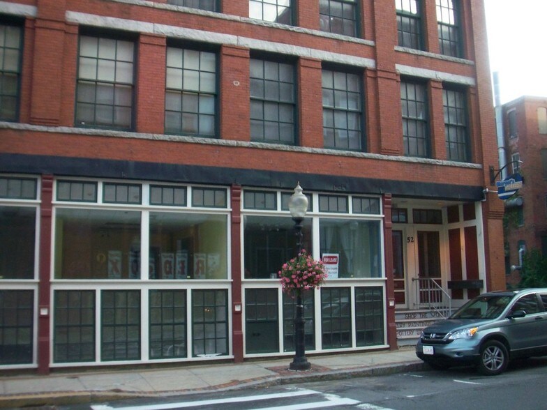 More Photos Of 52 Wingate St, Haverhill Storefront Retail Office For Lease