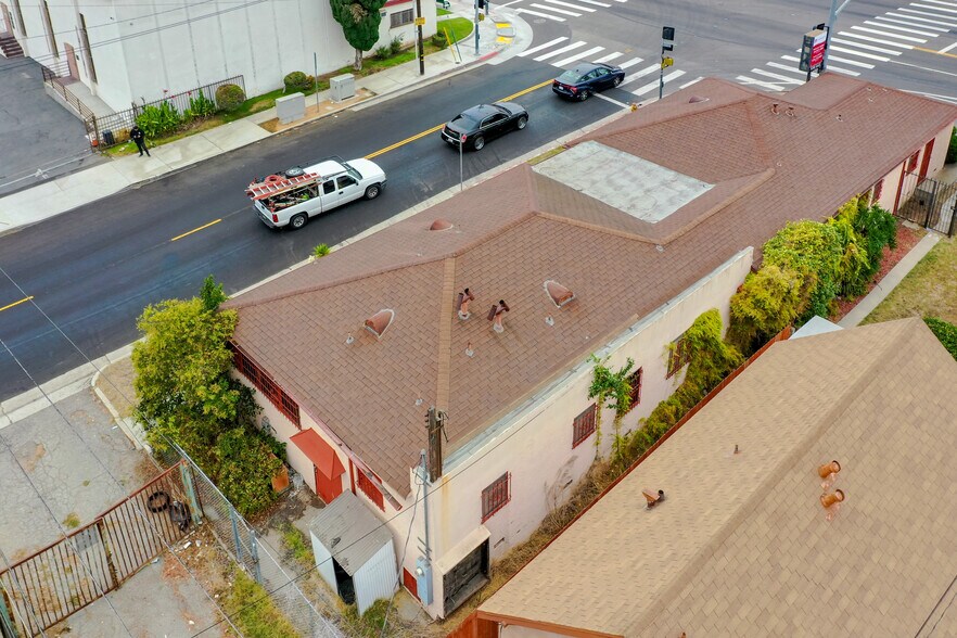 More Photos Of 3956 W Slauson Ave, Los Angeles Medical For Sale