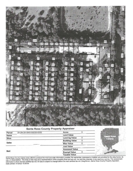 More Photos Of Woodlands Drive, Milton Land For Sale