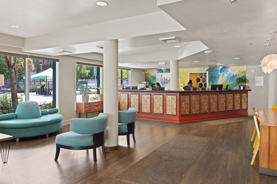 More Photos Of 2301 3rd Ave, Seattle Hotel For Sale