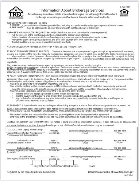 More Photos Of 9071 Dietz Elkhorn Rd, Boerne Land For Sale