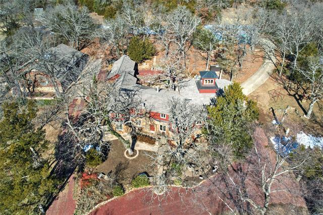 More Photos Of 4347 W 41st St, Tulsa Hospitality For Sale