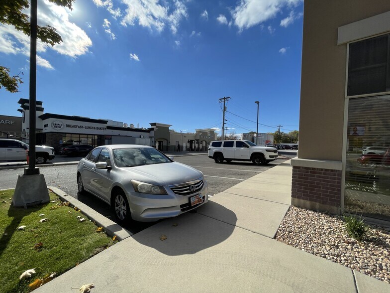 More Photos Of 1215 N 500 W, Provo Storefront For Lease