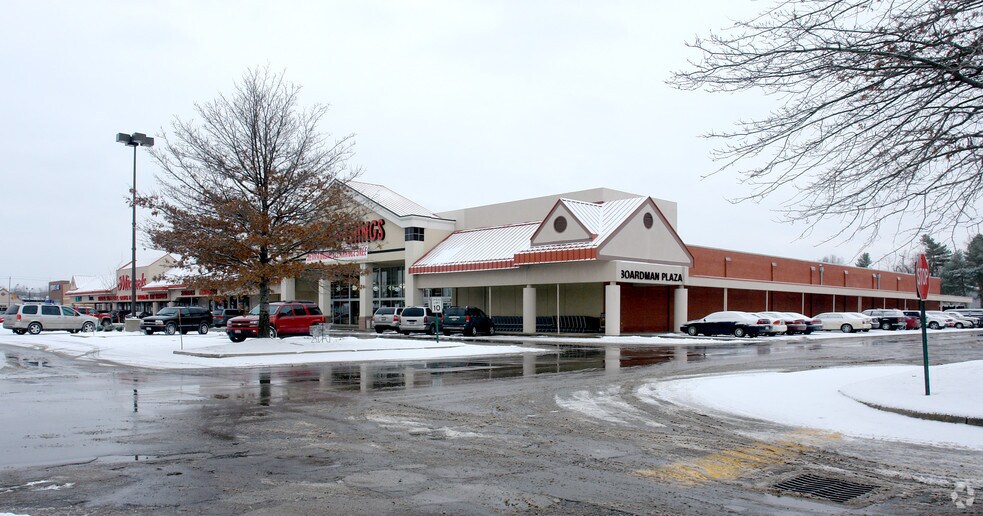 More Photos Of 101-501 Boardman-Canfield Rd, Youngstown Unknown For Lease