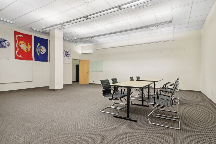 More Photos Of 4885 Ward Rd, Wheat Ridge Office For Lease