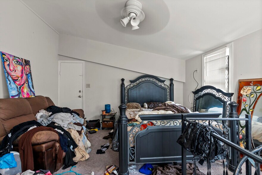 More Photos Of 1433 W Lombard St, Baltimore Multifamily For Sale