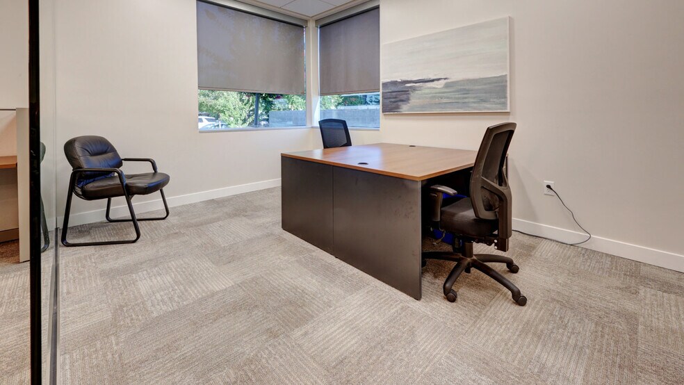 More Photos Of 1306 W Herndon Ave, Fresno Coworking Space