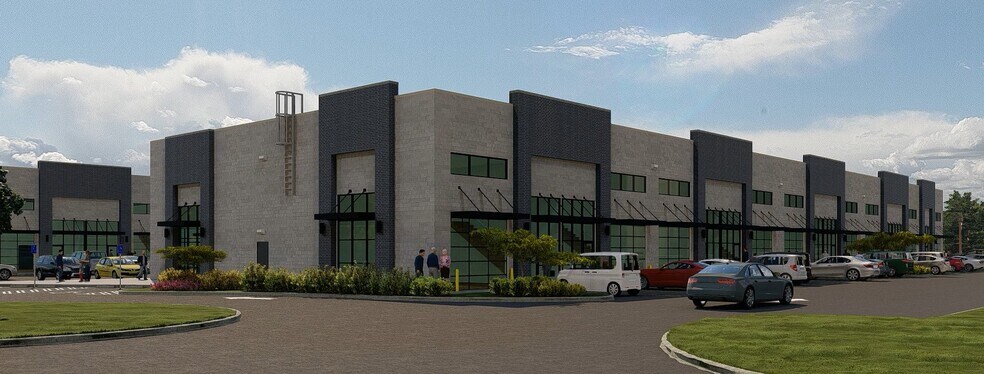 More Photos Of 1820 N State Highway 78, Wylie Flex For Lease