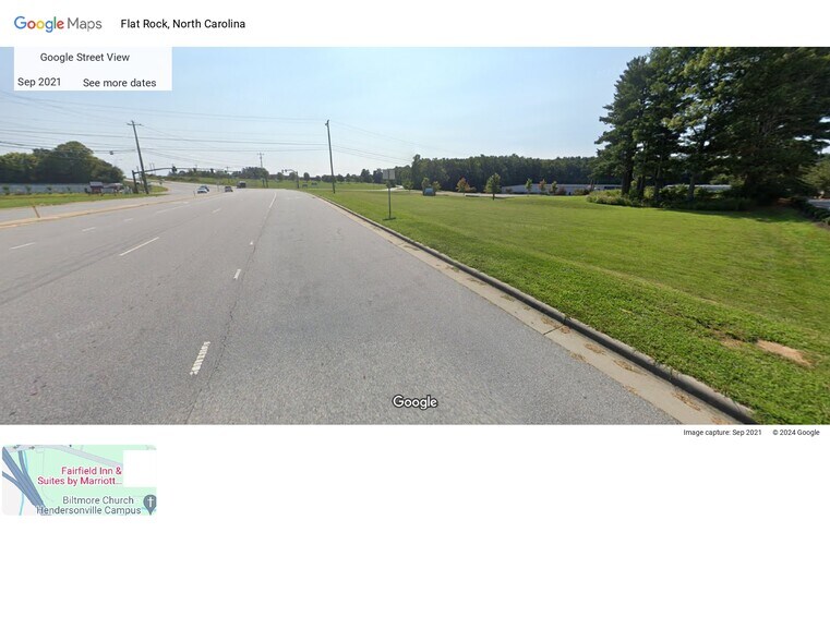 More Photos Of 99999 Upward Rd, Flat Rock Land For Sale
