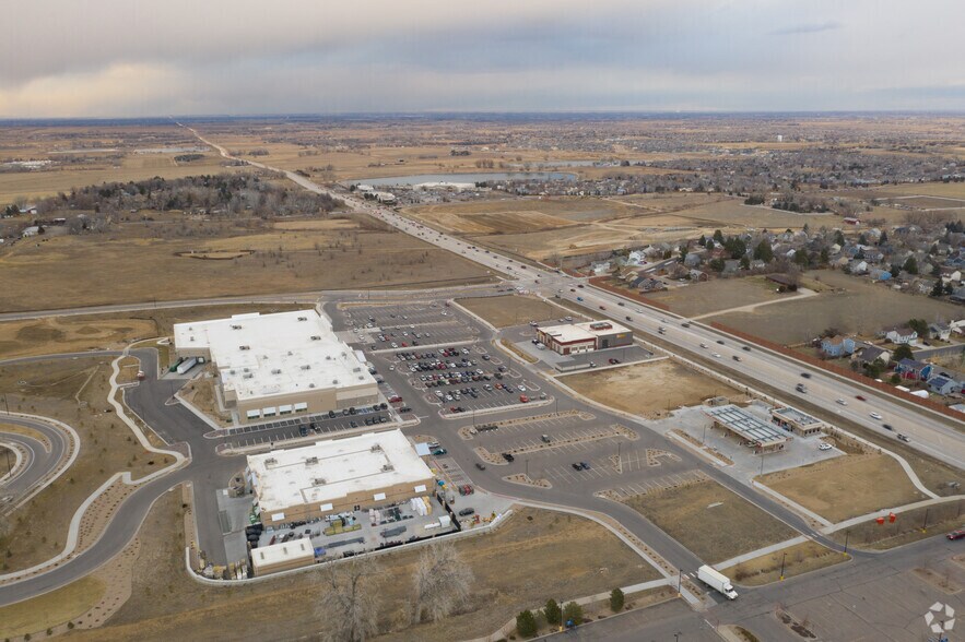 More Photos Of 851 N US 287, Lafayette Health Club For Sale