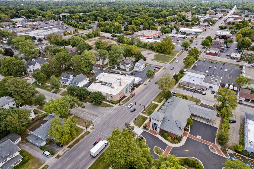 More Photos Of , Geneva Office For Sale