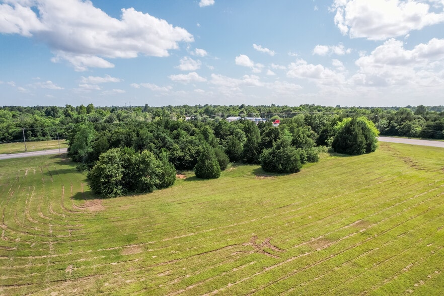 More Photos Of 11101 Reno Ave, Midwest City Land For Sale