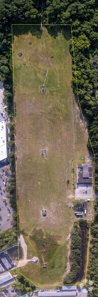 More Photos Of 6869 Lenox Ave, Jacksonville Land For Sale