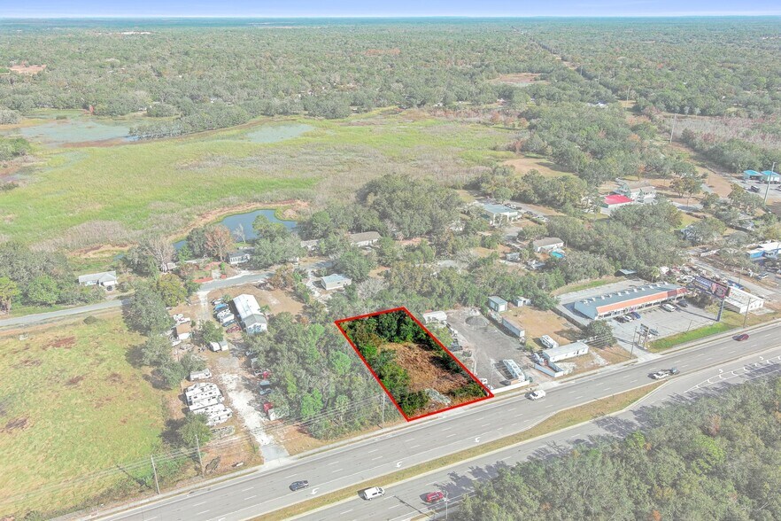 More Photos Of 10325 State 52 rd, Hudson Land For Sale