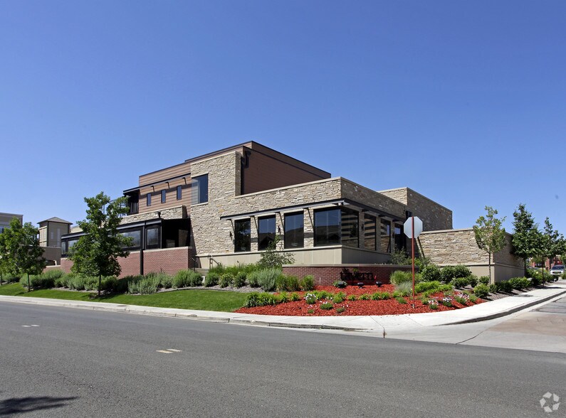 More Photos Of 5336 DTC Blvd, Greenwood Village Restaurant For Sale